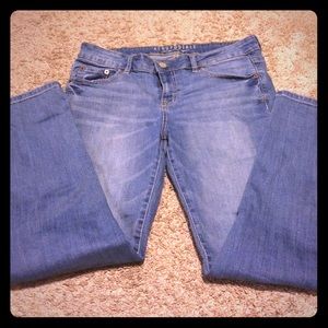 JEGGING size 12S