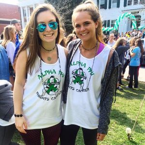 Meet your Posher, Madison