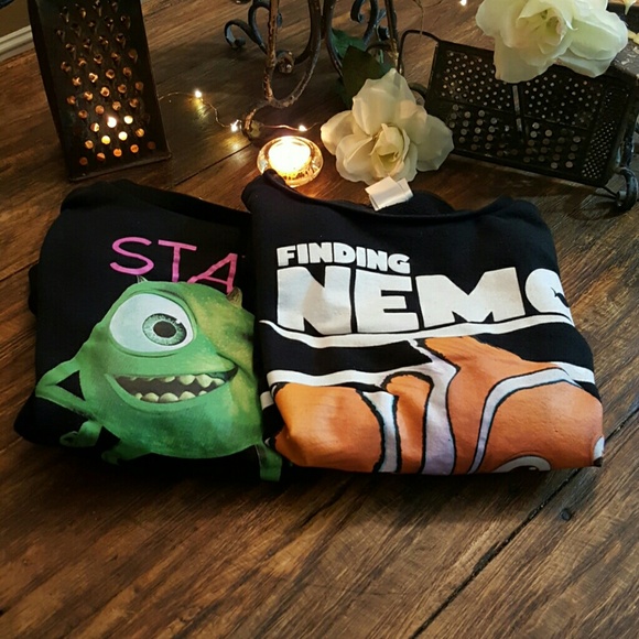 Disney Sweatshirts