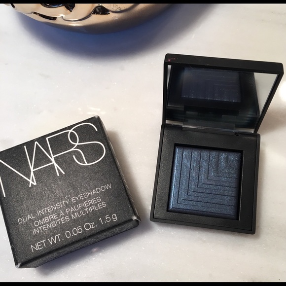 NARS Dual Intensity Eyeshadow - Giove