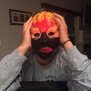 Meet your Posher, Mary