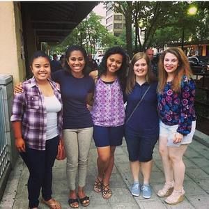 Meet your Posher, Sam