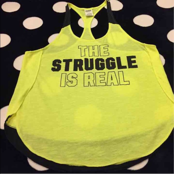 Extream RACERBACK TANK