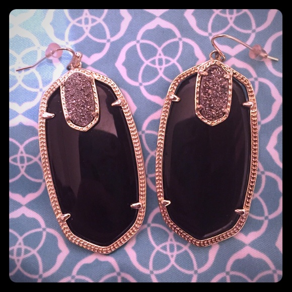 Kendra Danielle Earrings