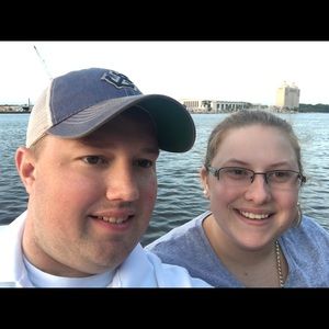 Meet your Posher, Beth