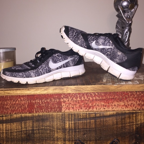 Nike Free Run