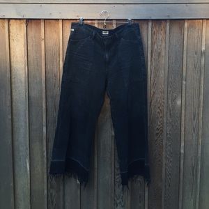 Citizens of Humanity 'Melanie Crop' jeans