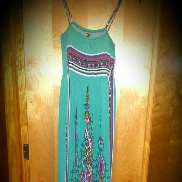 Dresses & Skirts - SOLD