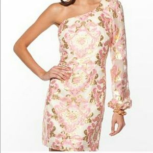 Lilly Pulitzer Naomi dress