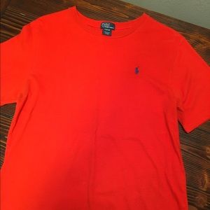 Boy's Ralph Lauren T-shirt