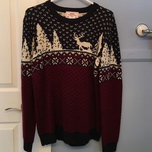 Ugly Christmas Sweater! Very Soft!