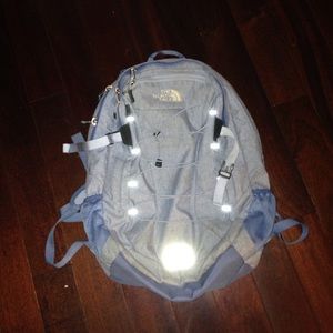 North face Borealis Backpack