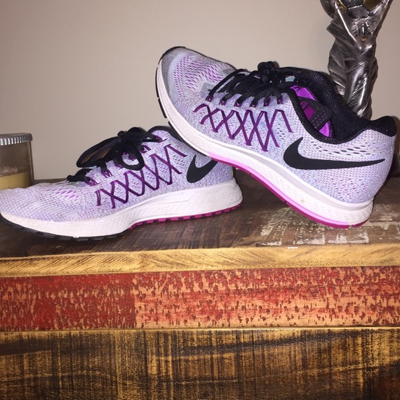 Nike Zoom Pegasus