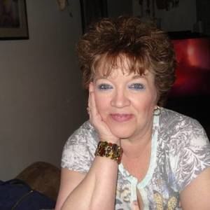 Meet your Posher, Irene