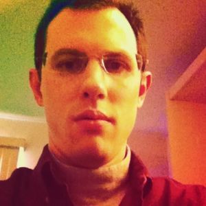 Meet your Posher, Ian