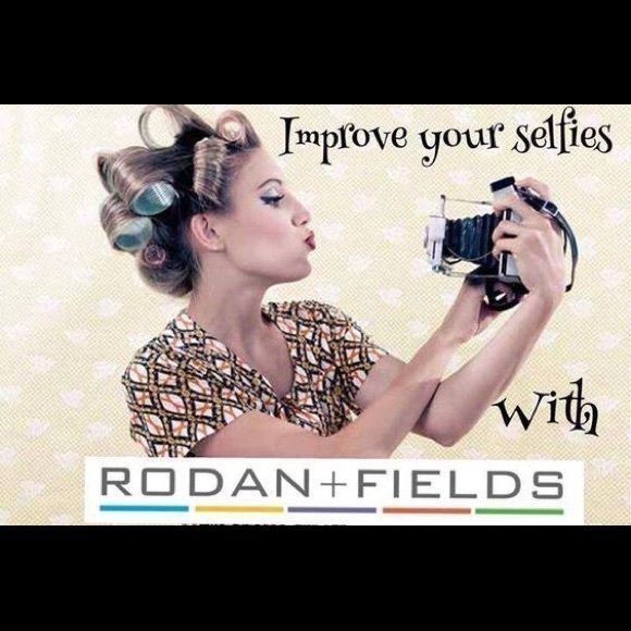 Rodan & Fields Skin Care