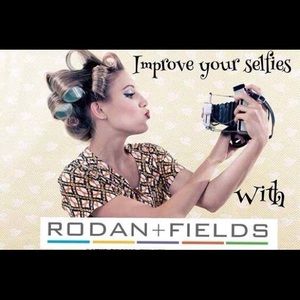 Rodan & Fields Skin Care