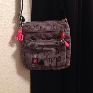 KIPLING PURSE