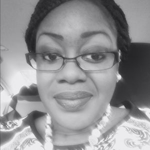 Meet your Posher, Jeanetta