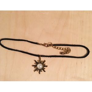 ♡Sun choker!♡