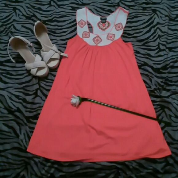 Rue 21 dress