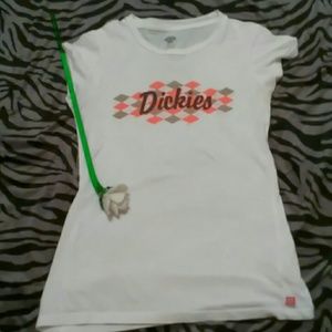 Dickies Girl Shirt
