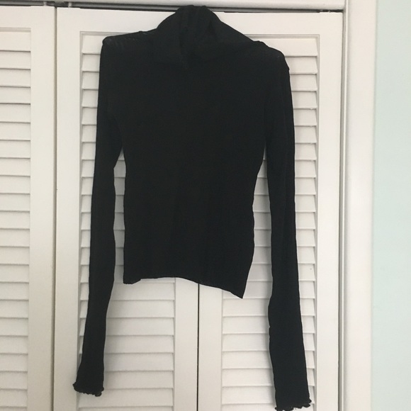 Mesh top