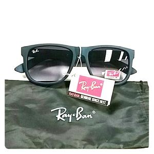 Ray- Ban Sunglass Brand New