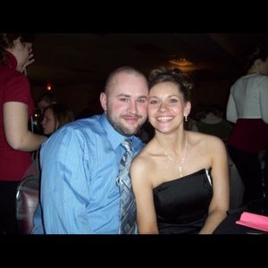 Meet your Posher, Karissa