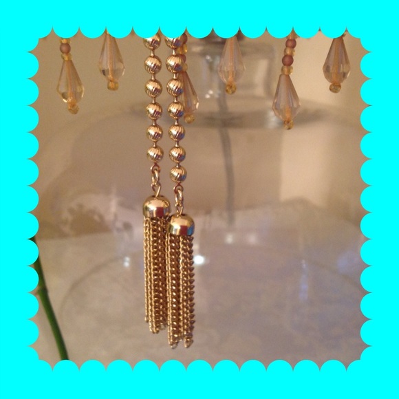 AVON LARIAT NECKLACE - Picture 4 of 4