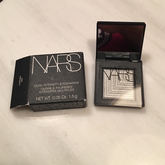 NAR Lysthea dual intensity eyeshadow