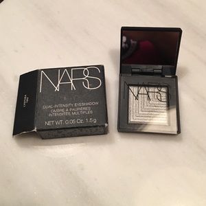 NAR Lysthea dual intensity eyeshadow