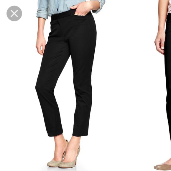Pixie pants
