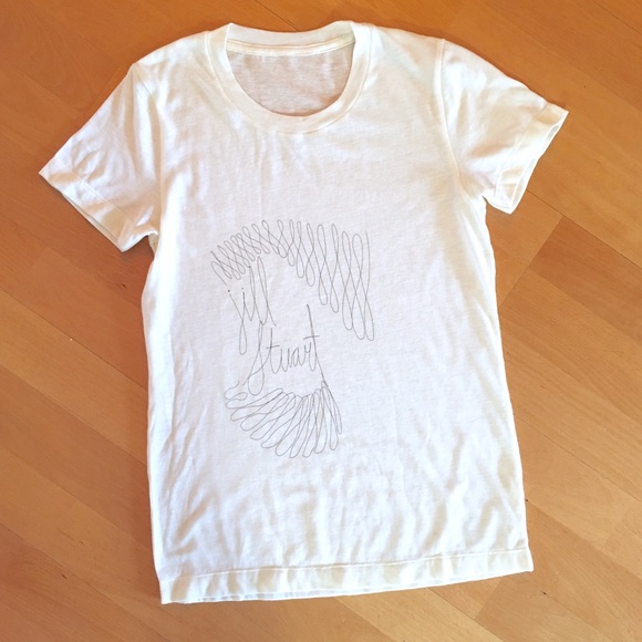 ✨💗Jill Stuart💗✨Women's Tee Shirt