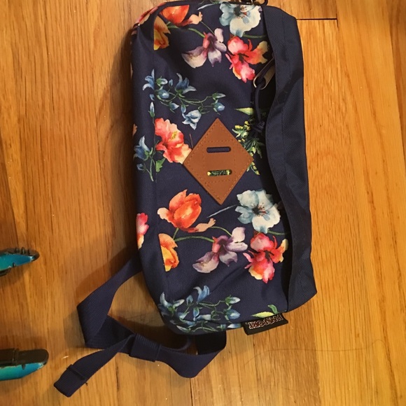 Jansport Fannypack