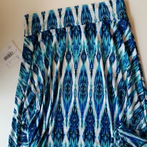 Lularoe Kids Azure - Size 14 (adult XS or S)