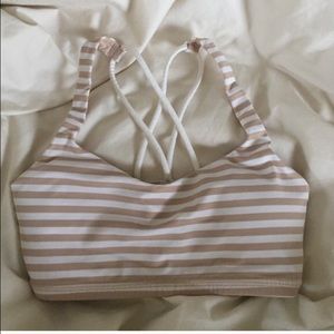 Lululemon bra