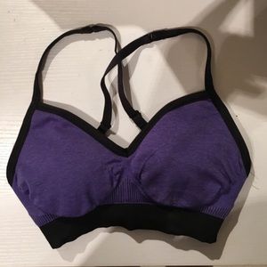 Lululemon bra