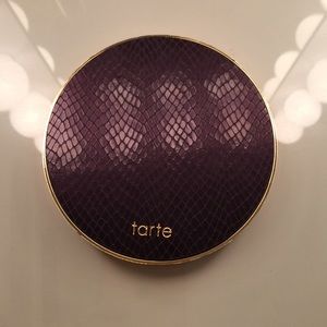 Tarte show stopper pallete