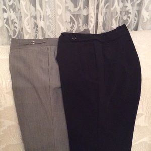 12P Duo Business Pants