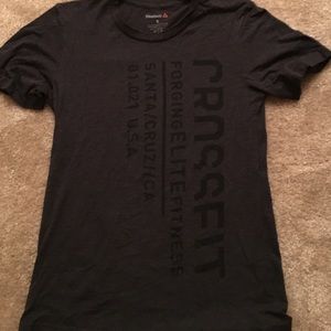 Forging Elite Fitness Reebok Shirt