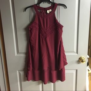 Francesca dress