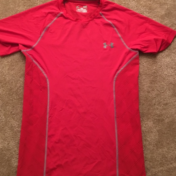 Under Armour Heat Gear Shirt