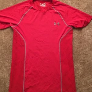 Under Armour Heat Gear Shirt