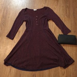 Charlotte Russe  Dress