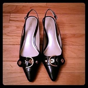 Talbots heels