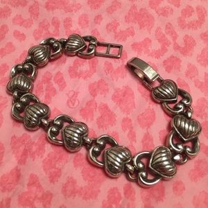 Brighton Heart Bracelet