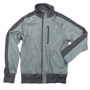 Lululemon Grey Jacket