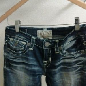 Big Star Sweet Jeans