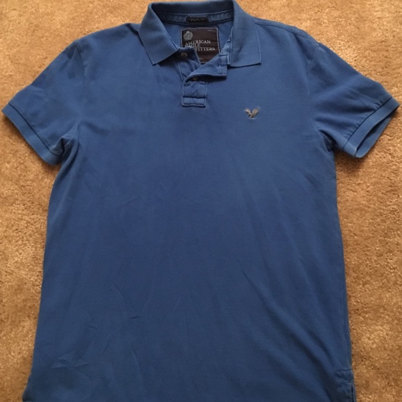 American Eagle Polo